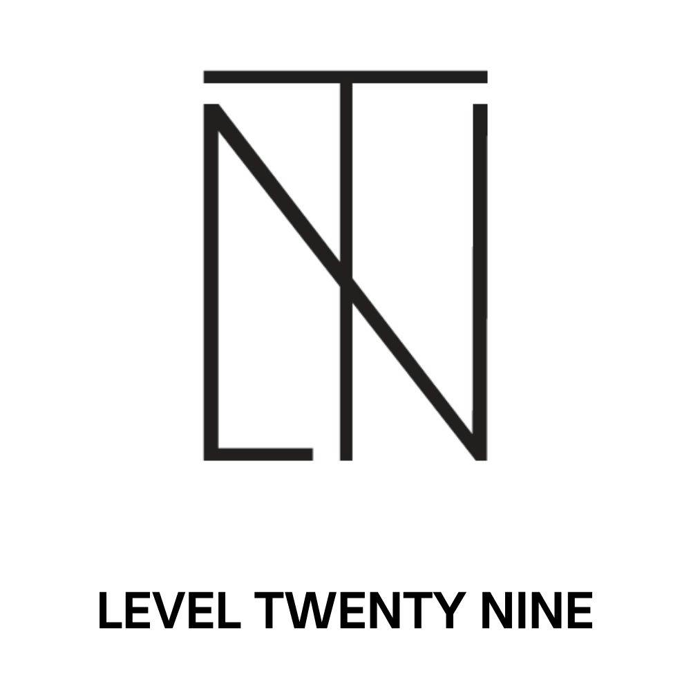 logo Level Twenty Nine