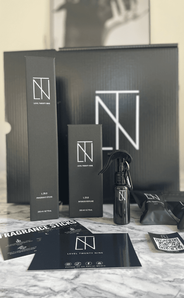 Luxury Giftset – Level Twenty Nine - 4_33f49cc9-8a18-4d39-8674-53ecc79dc7e3