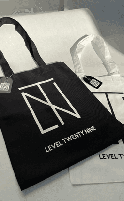 Level Twenty Nine Tote Bag - 4_f6bc0b98-9b91-42d9-b07b-14d44cabe1af