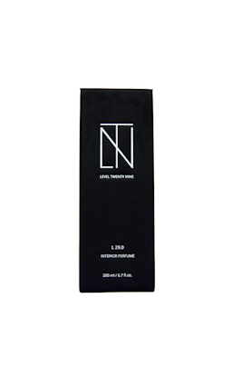 L29.0 Interior Perfume - L29-0-Roomspray-Verpakking