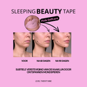 Sleeping Beauty Tape