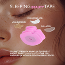 Sleeping Beauty Tape