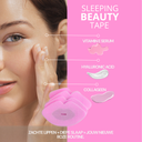 Sleeping Beauty Tape