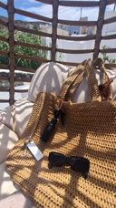Perfect voor op reis: De Luxe Travel Set