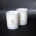 Bougie Blanc - Level Twenty Nine