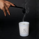 Bougie Blanc - Level Twenty Nine