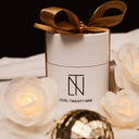 Bougie Blanc - Level Twenty Nine