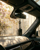 Luxe Travel Set: Car Scent en Miniatuur Travel Size Spray - €39,95