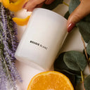 Bougie Blanc - Level Twenty Nine