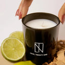 Bougie Noir - Level Twenty Nine