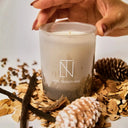 Bougie Zen - Level Twenty Nine