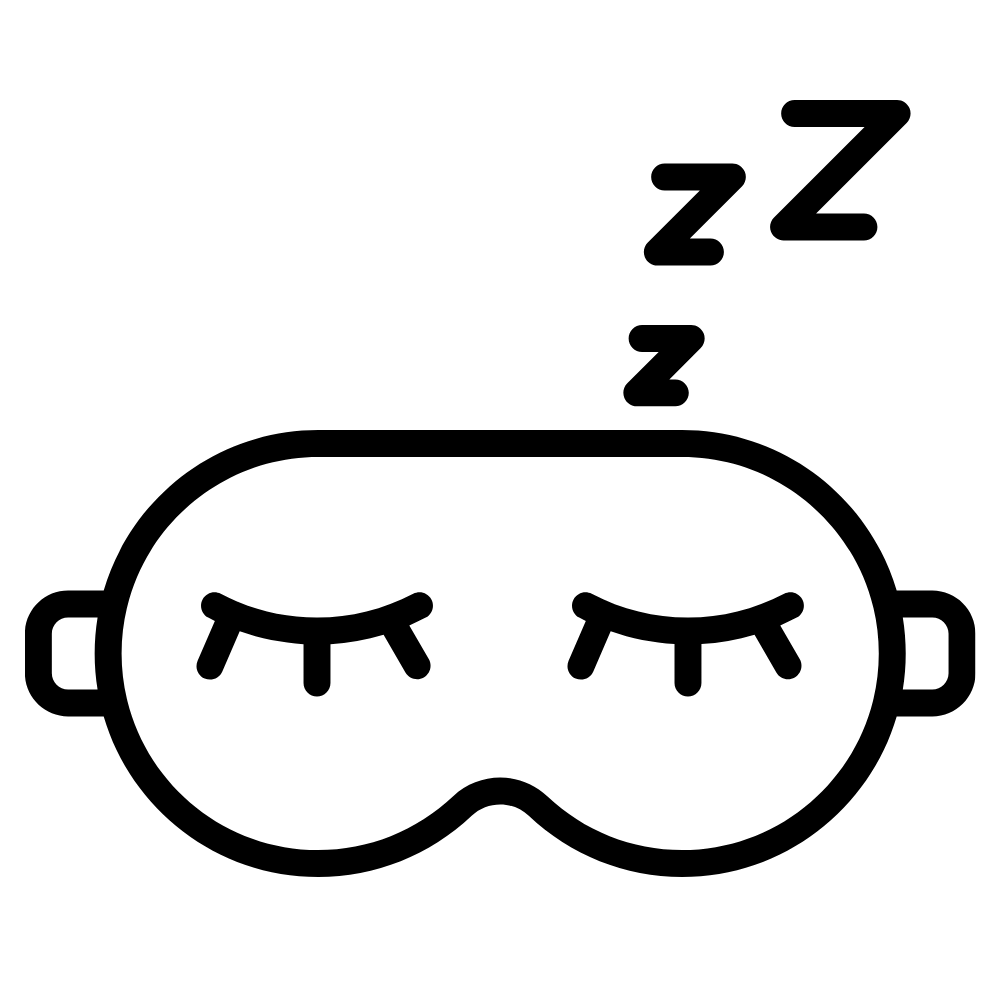 <h3><strong>beter slapen</strong></h3>