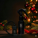 Luxury Travel Set: Car Scent and Miniature Travel Size Spray - €39.95