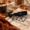 Level 29 Miniature Travel Size Spray - 60ml