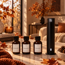 The Scent Tower: More than a Fragrance Diffuser