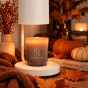 De Candle Warmer Lamp: Een uniek cadeau voor thuis: